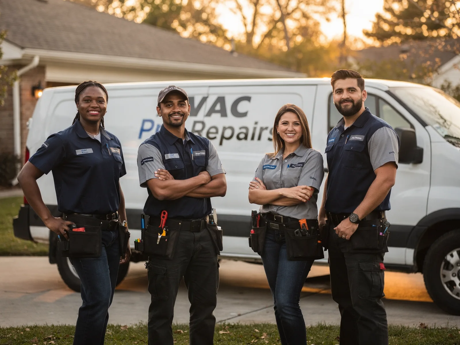 Heat Pump Repair company in Blackstone, MA