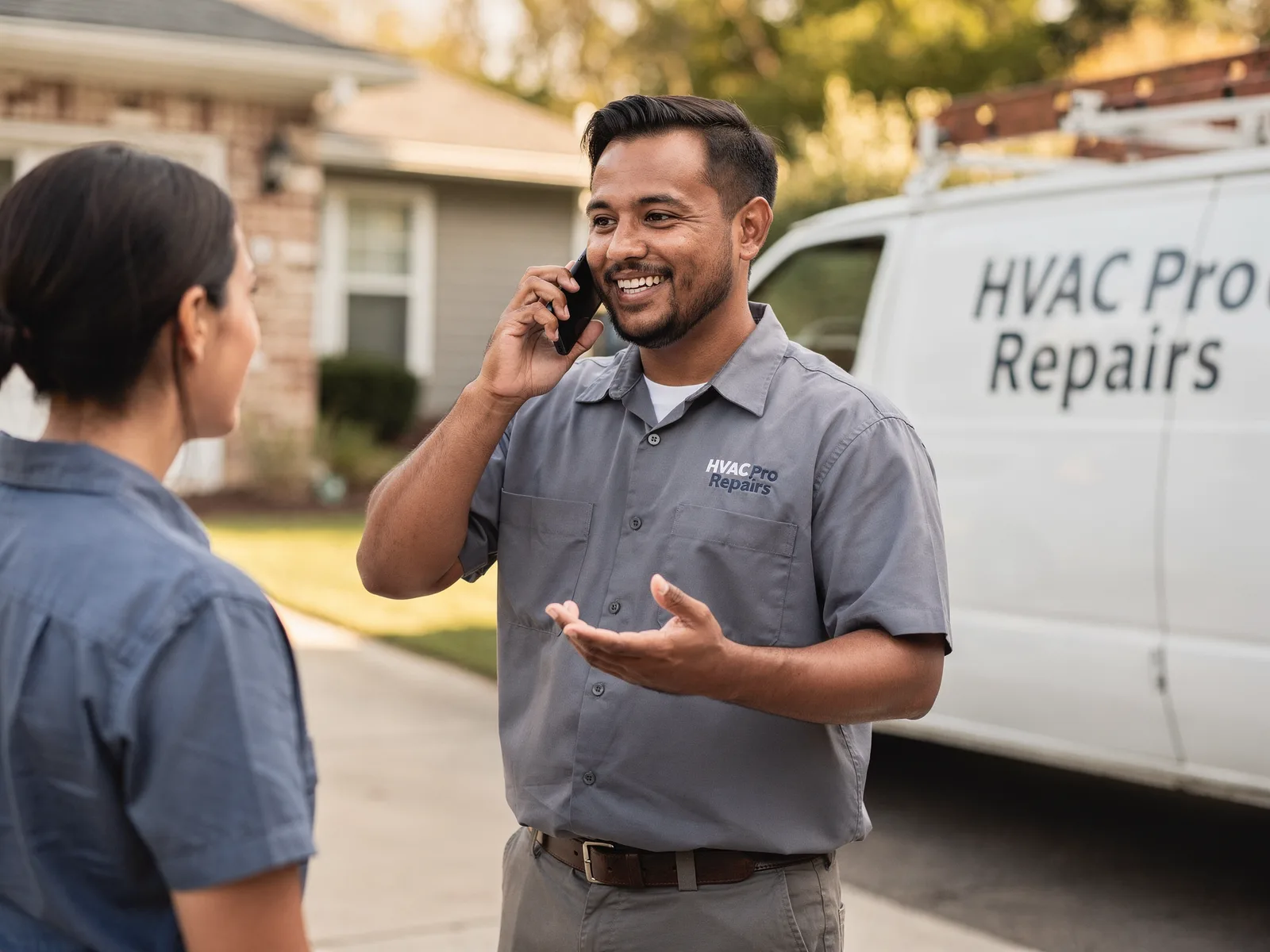 Heat Pump Repair Blackstone, MA FAQs